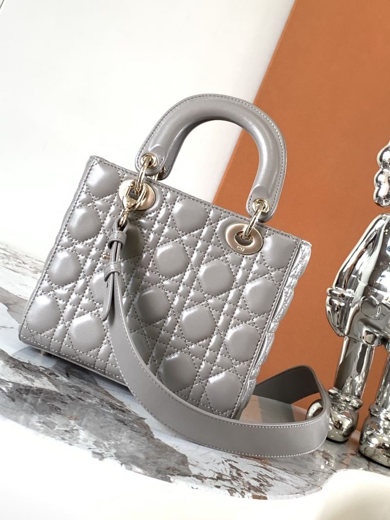 Christian Dior Top Handle Bags